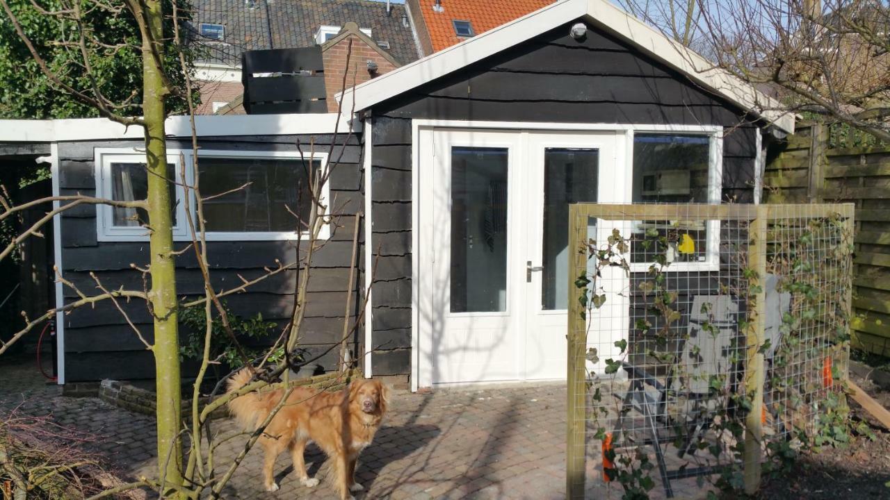 In De Stad, En Rustig Als Op Het Platteland ميدلبورغ المظهر الخارجي الصورة